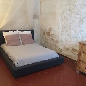 A L'abri Des Remparts Apartment Avignon